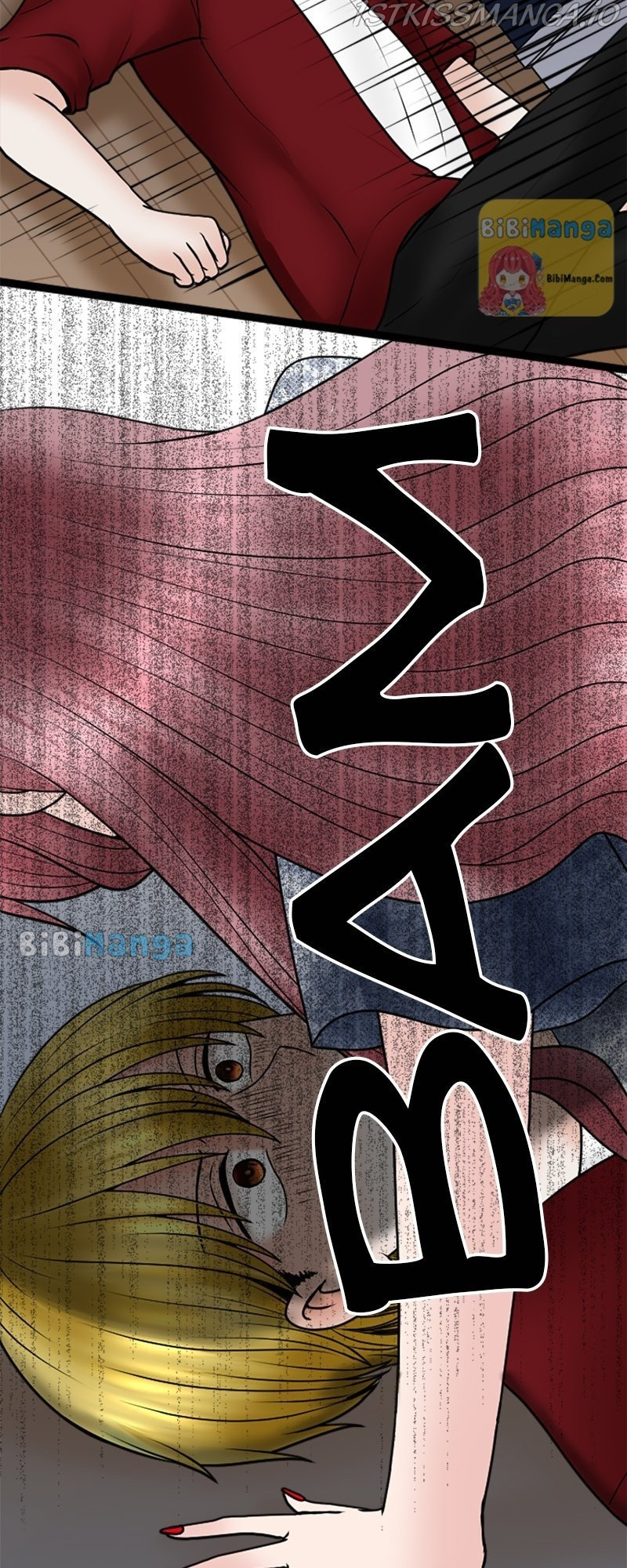 Revenge Against the Immoral chapter 83 - page 16