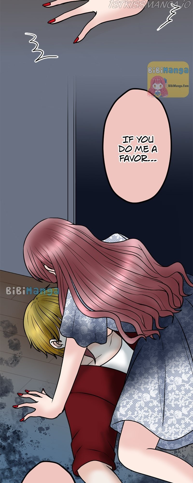 Revenge Against the Immoral chapter 83 - page 17