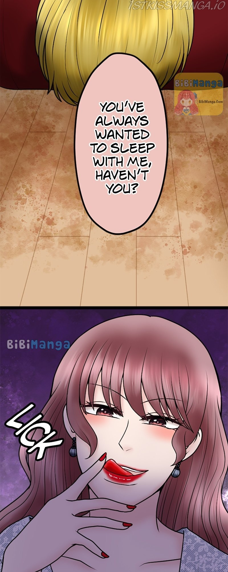 Revenge Against the Immoral chapter 83 - page 19