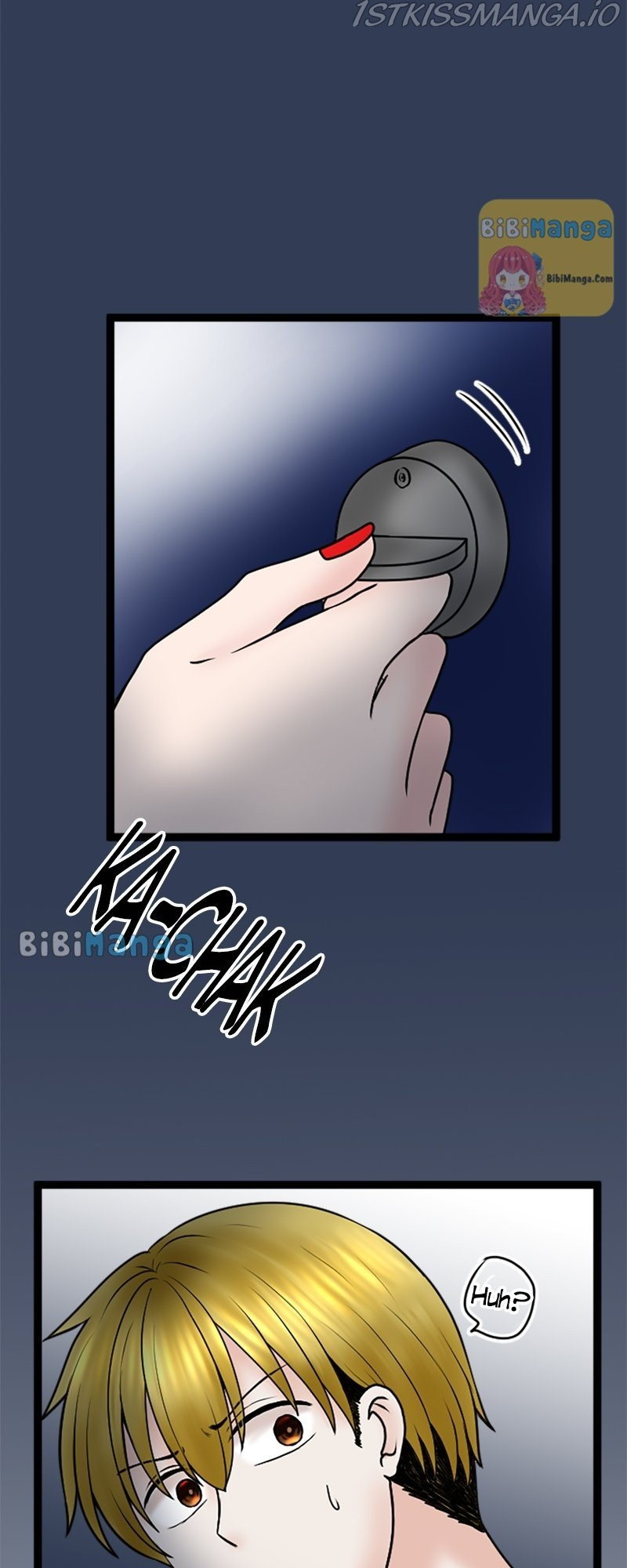 Revenge Against the Immoral chapter 83 - page 2