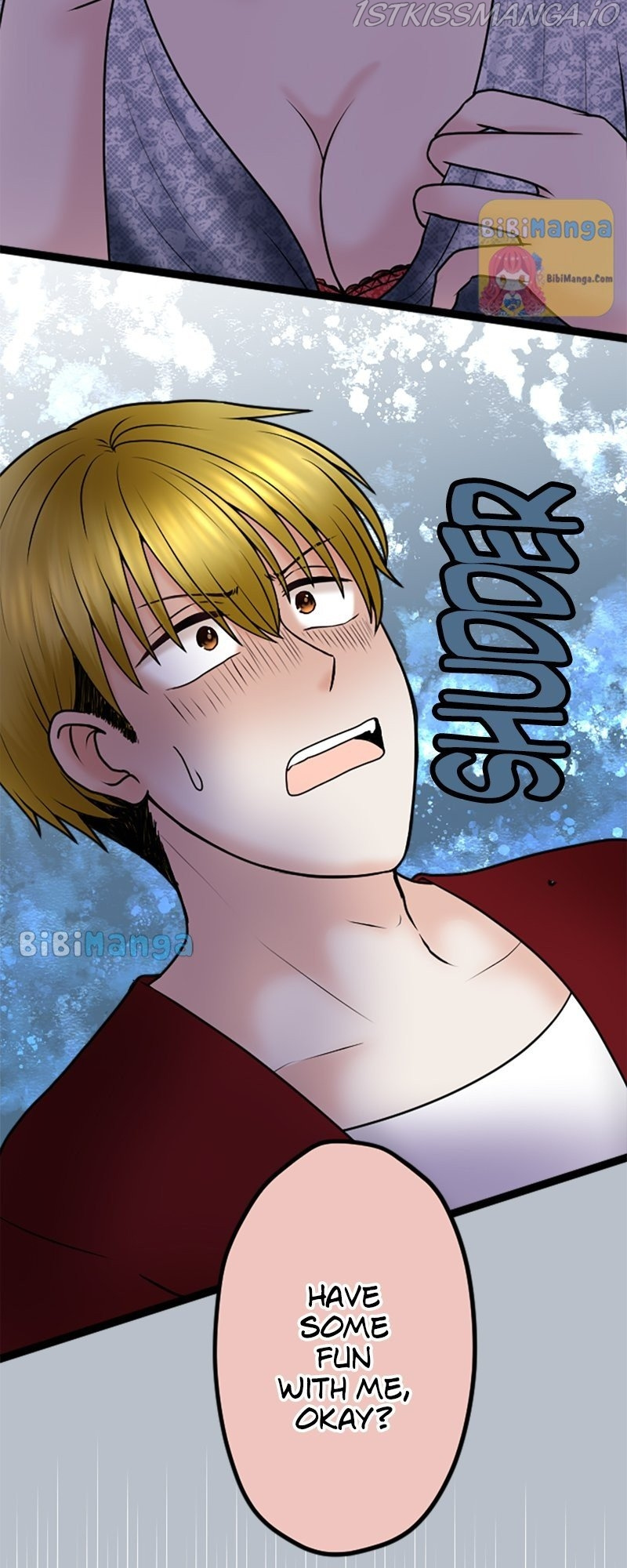 Revenge Against the Immoral chapter 83 - page 20