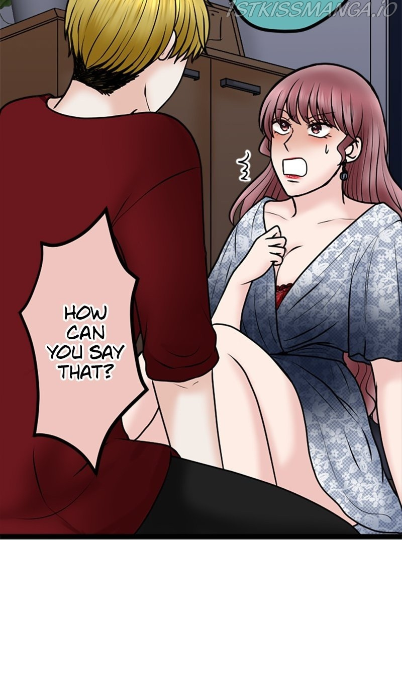 Revenge Against the Immoral chapter 83 - page 22