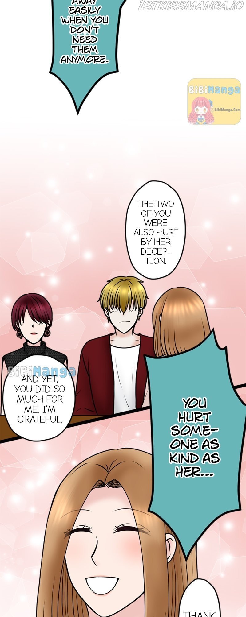 Revenge Against the Immoral chapter 83 - page 25