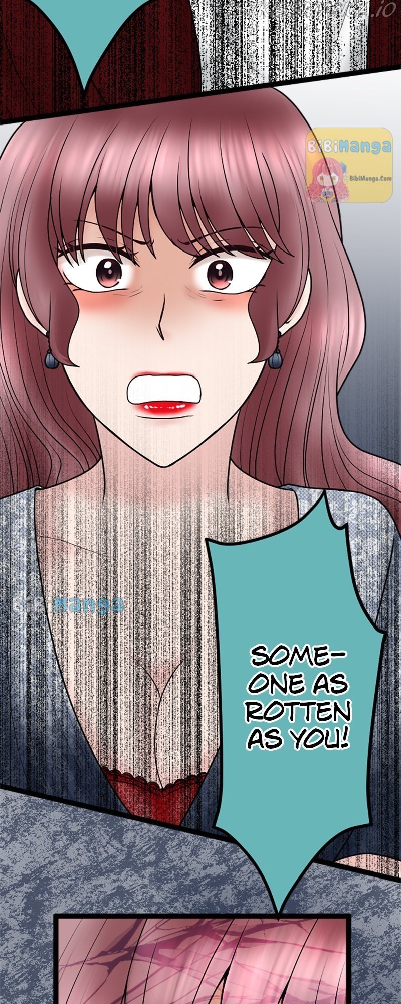 Revenge Against the Immoral chapter 83 - page 27
