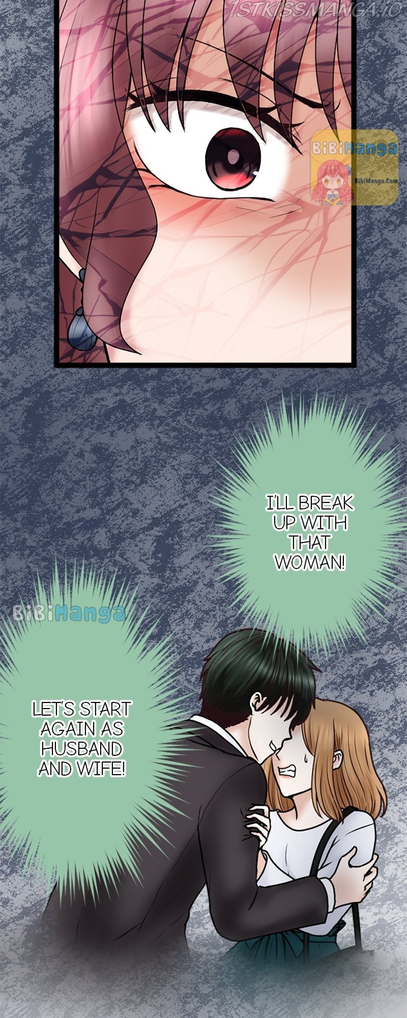 Revenge Against the Immoral chapter 83 - page 28
