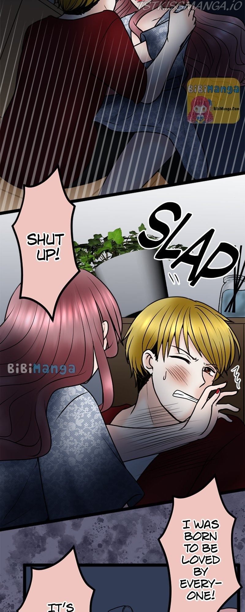 Revenge Against the Immoral chapter 83 - page 33