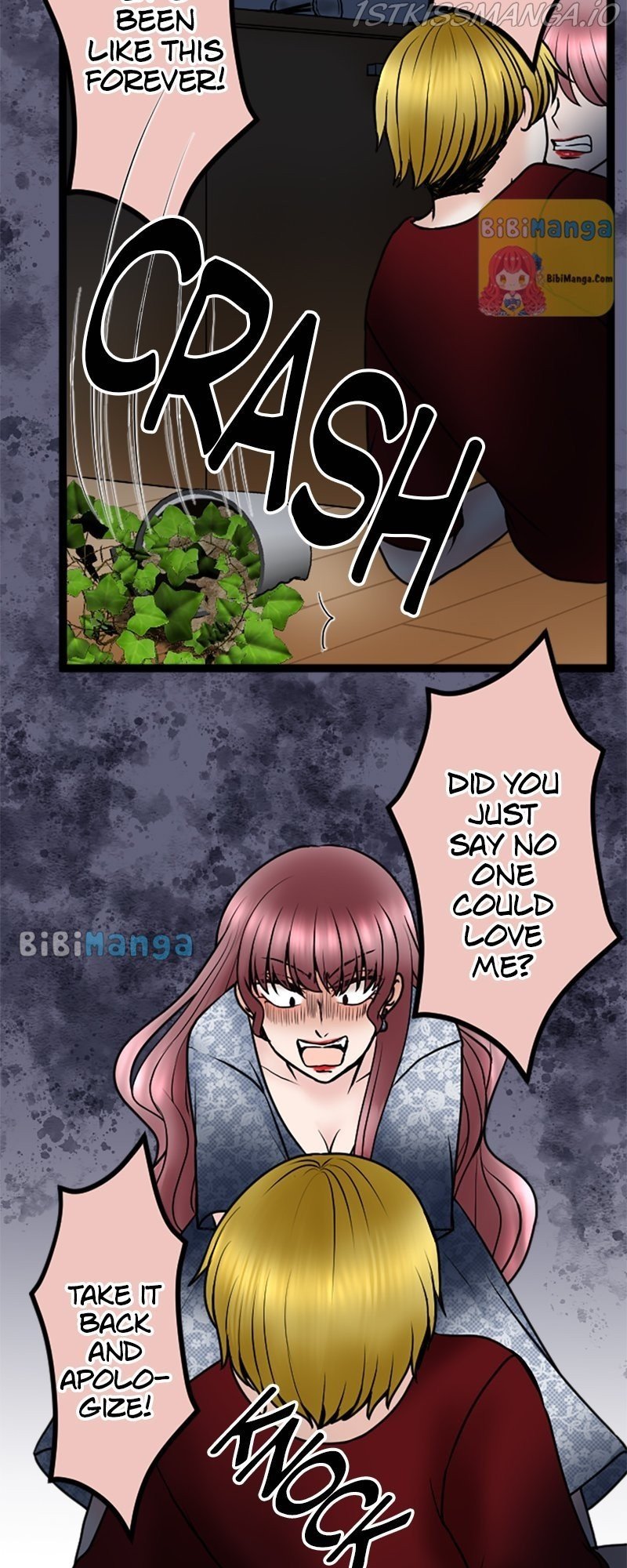 Revenge Against the Immoral chapter 83 - page 34