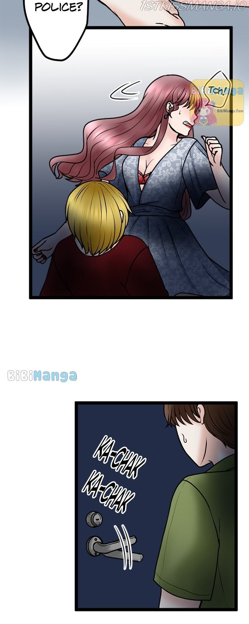 Revenge Against the Immoral chapter 83 - page 36