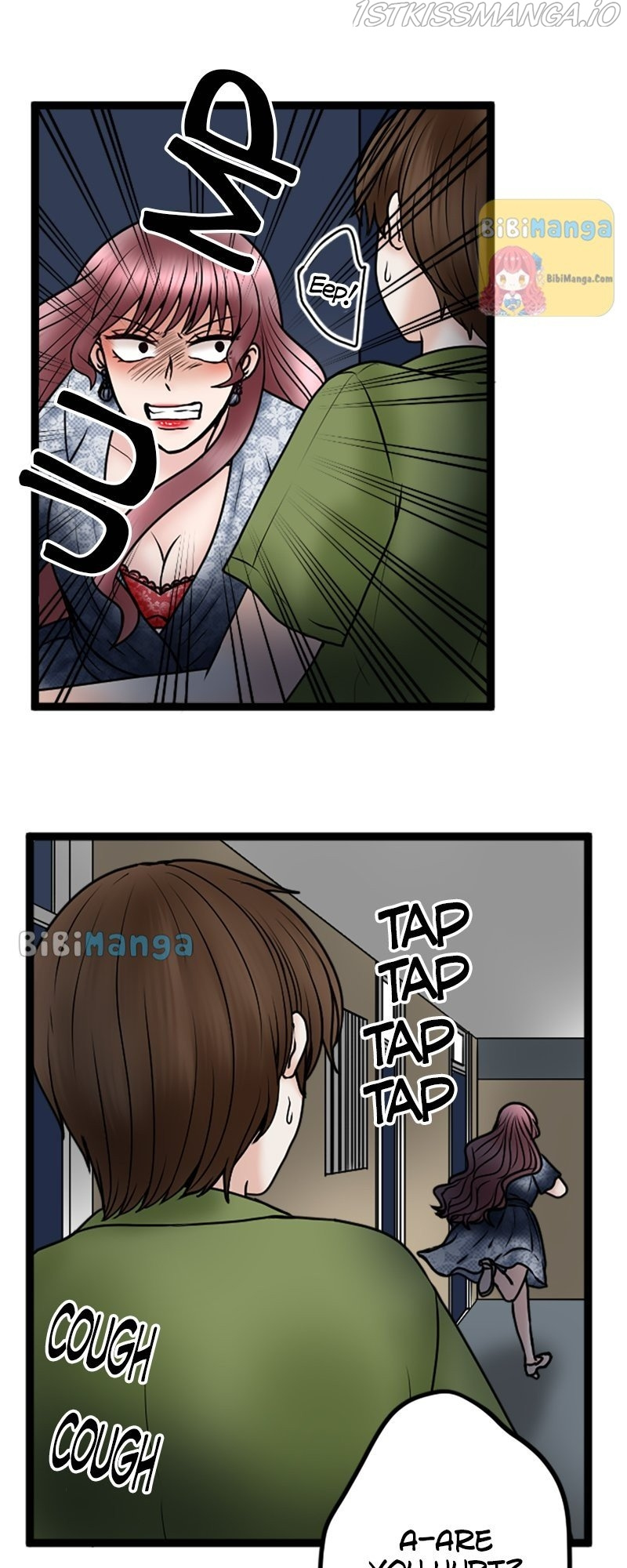 Revenge Against the Immoral chapter 83 - page 37