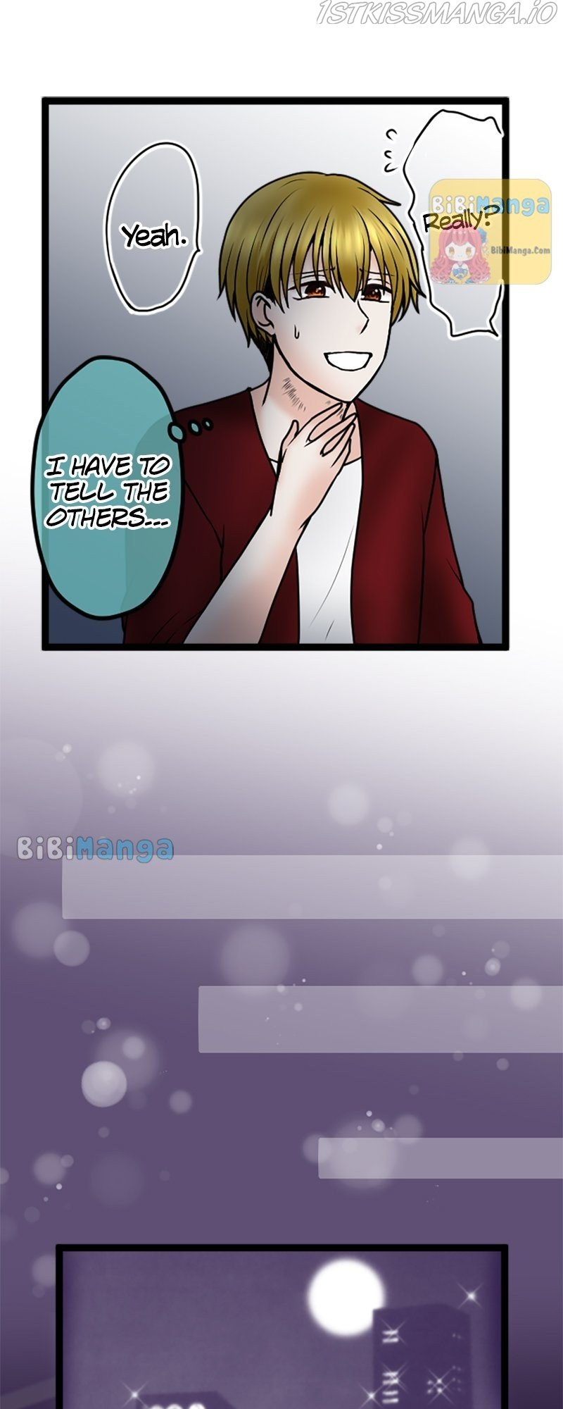 Revenge Against the Immoral chapter 83 - page 39