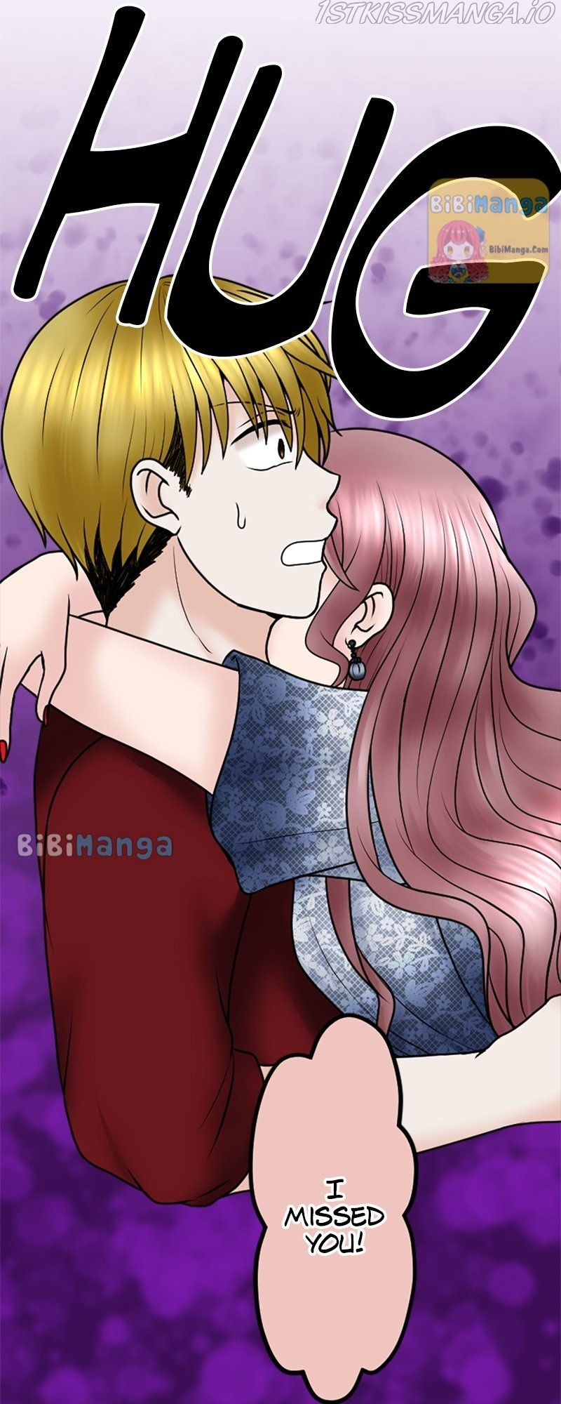 Revenge Against the Immoral chapter 83 - page 4