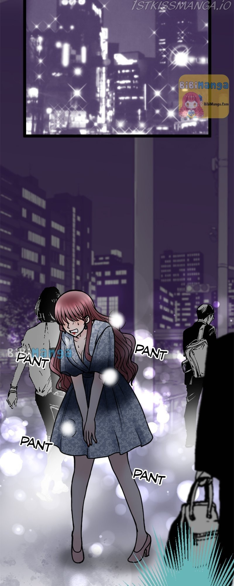 Revenge Against the Immoral chapter 83 - page 40