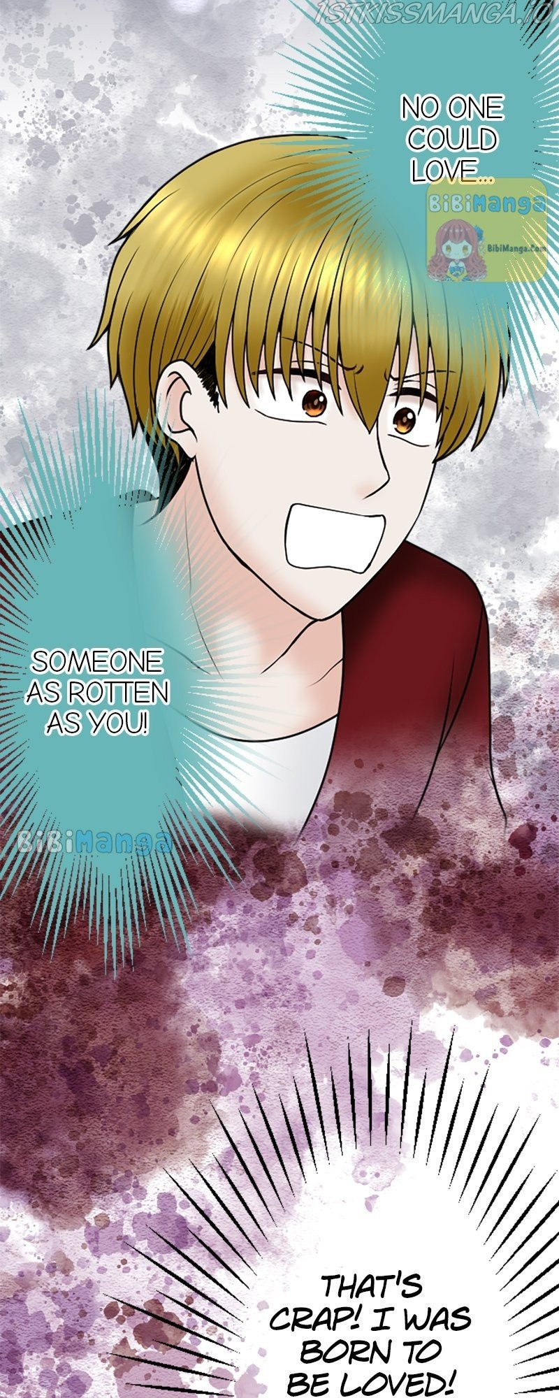 Revenge Against the Immoral chapter 83 - page 41