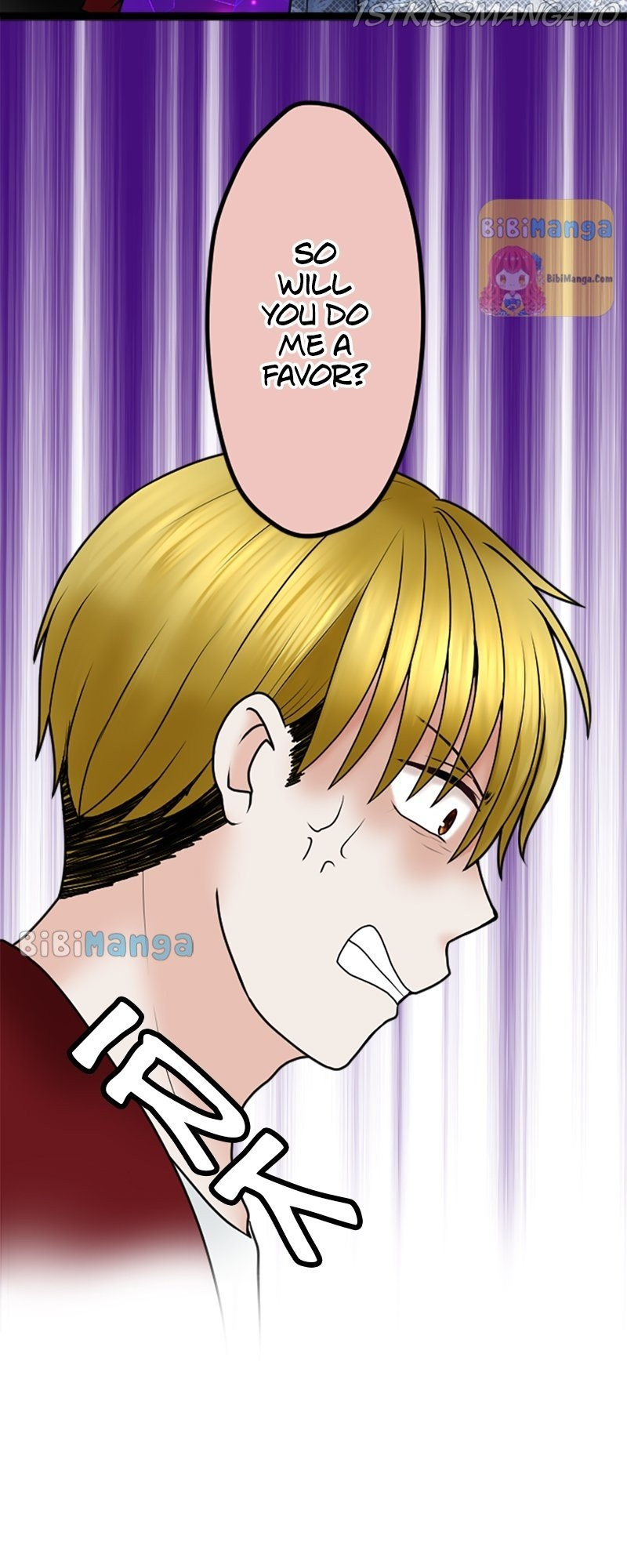Revenge Against the Immoral chapter 83 - page 9