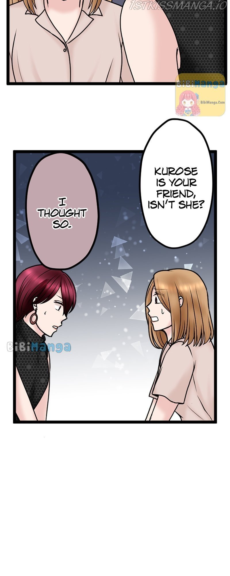 Revenge Against the Immoral chapter 82 - page 14