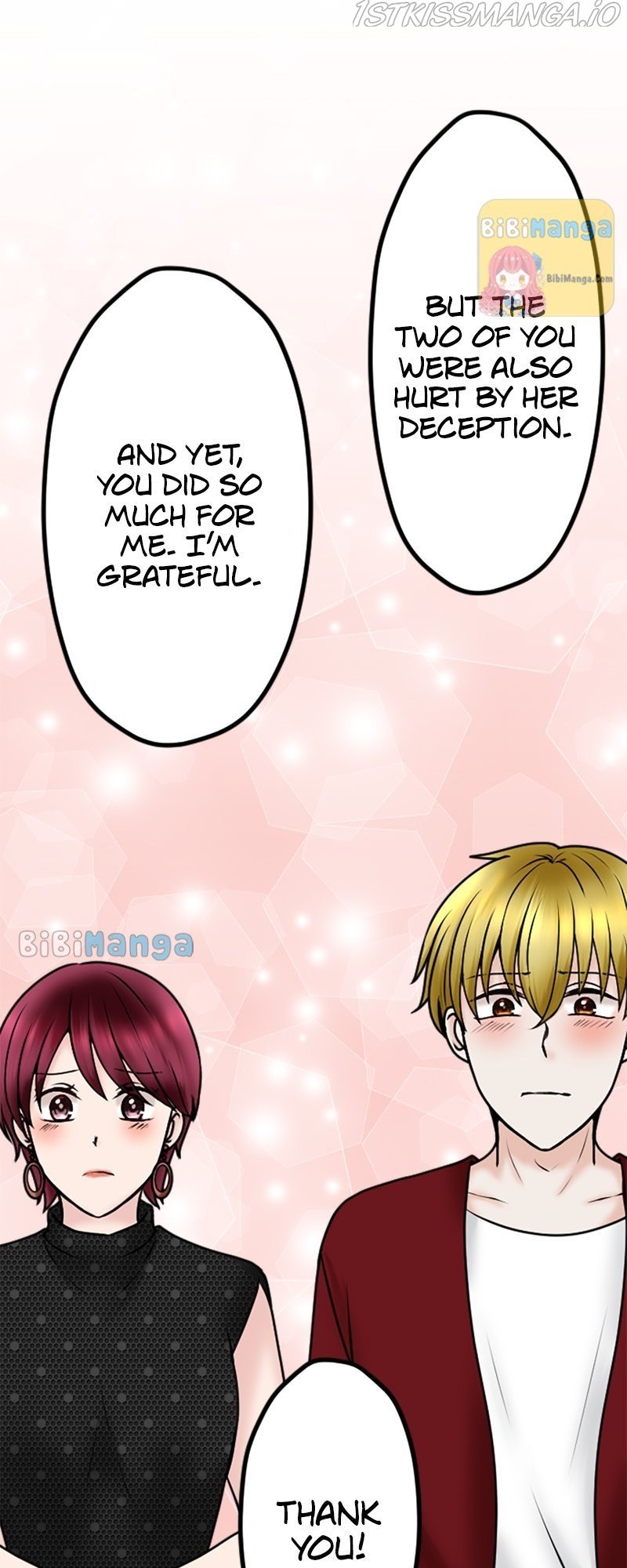 Revenge Against the Immoral chapter 82 - page 21