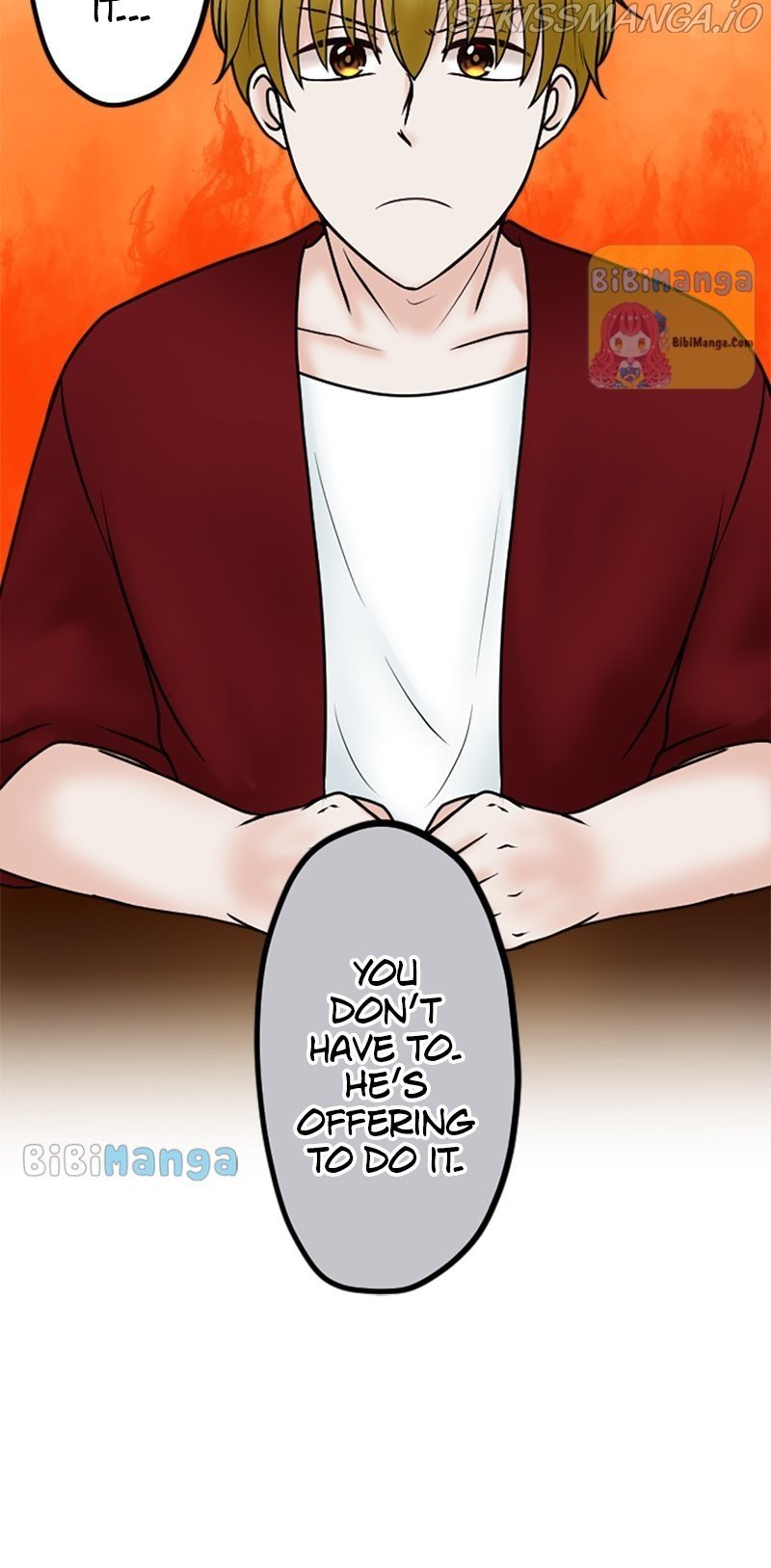 Revenge Against the Immoral chapter 82 - page 29