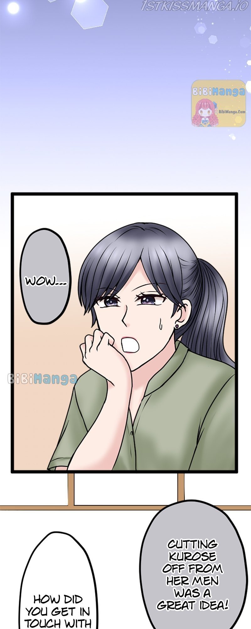 Revenge Against the Immoral chapter 82 - page 3