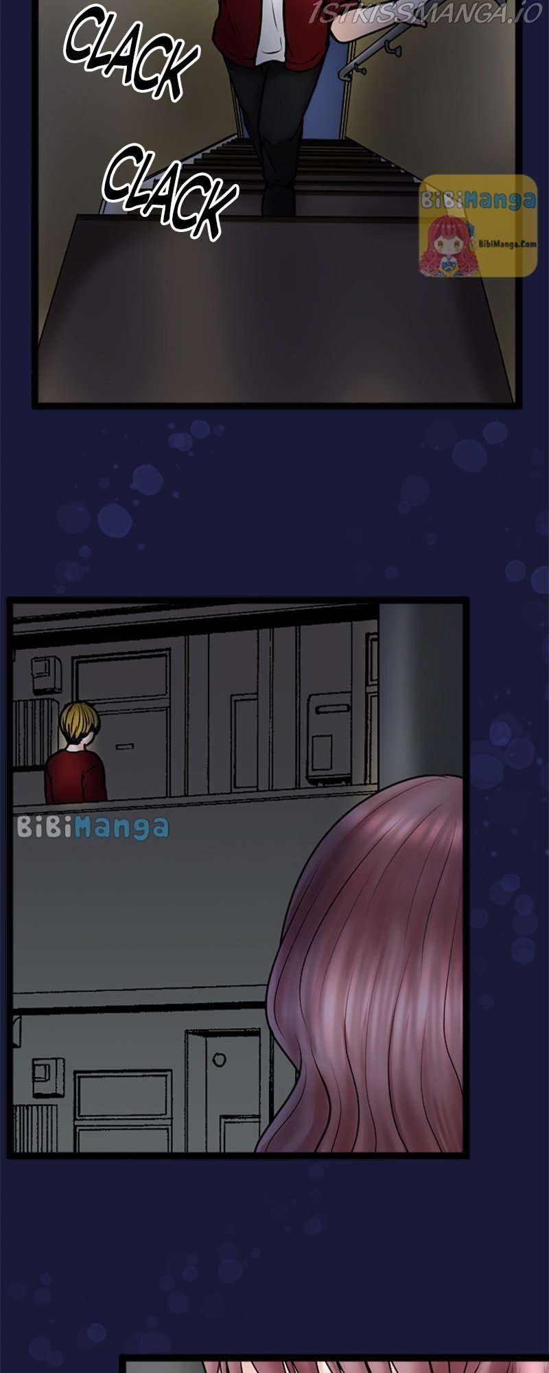 Revenge Against the Immoral chapter 82 - page 34