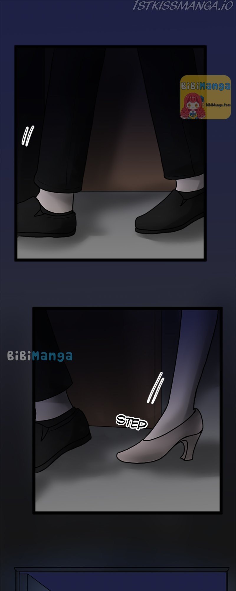 Revenge Against the Immoral chapter 82 - page 37