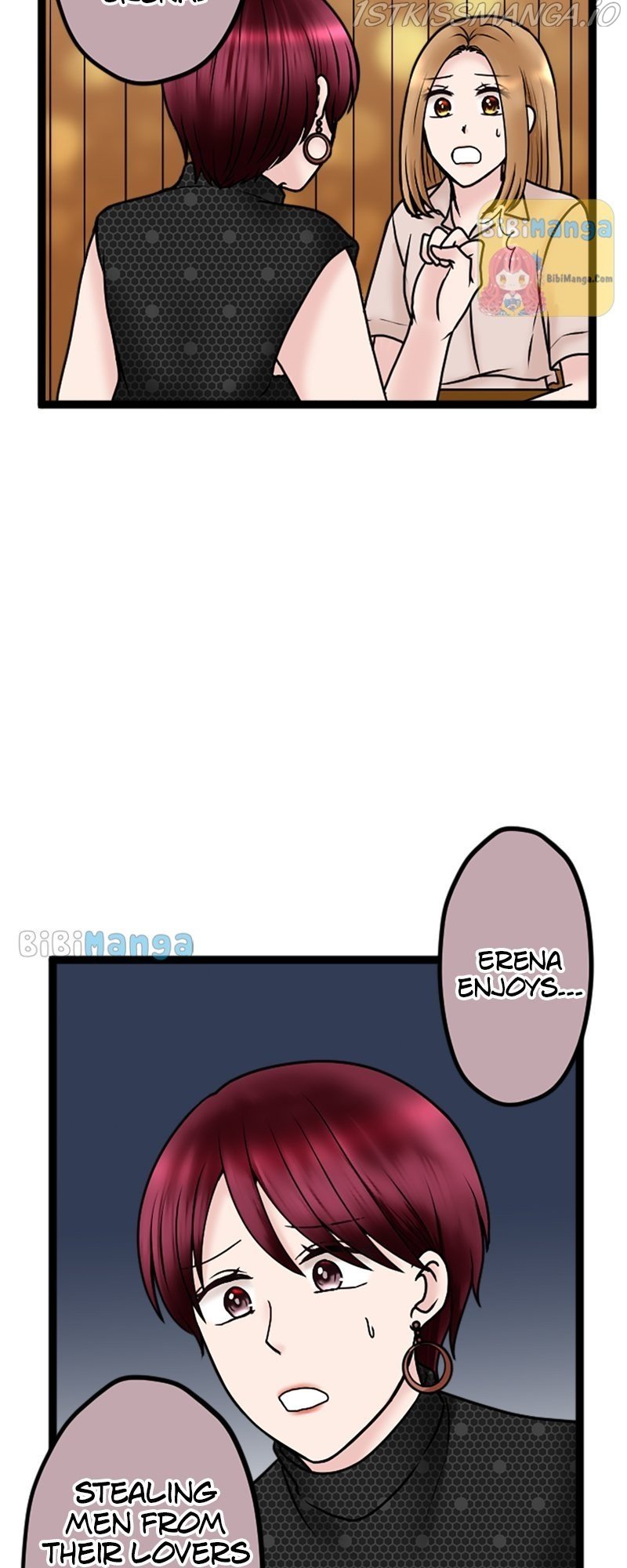 Revenge Against the Immoral chapter 82 - page 7