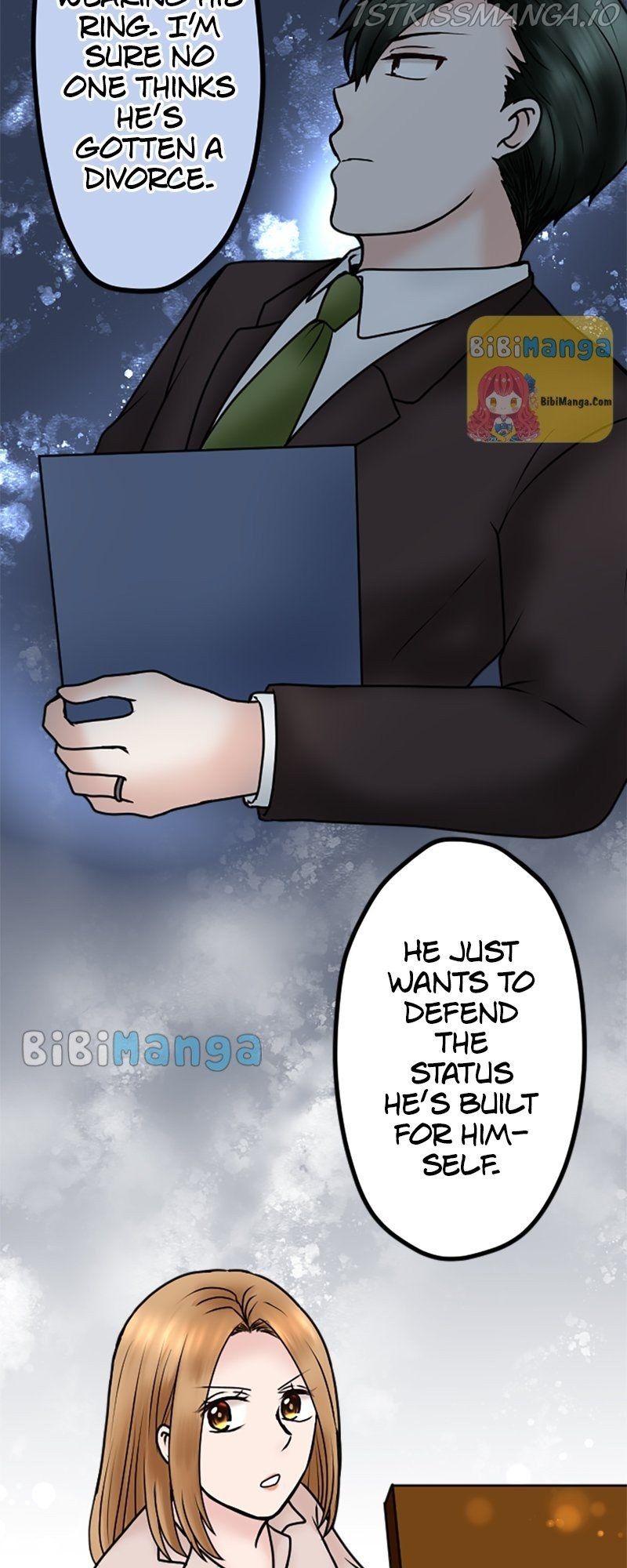 Revenge Against the Immoral chapter 81 - page 14