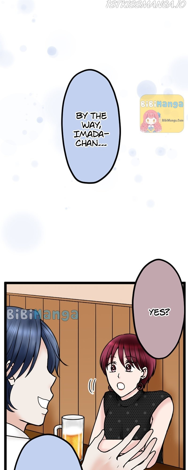 Revenge Against the Immoral chapter 81 - page 18