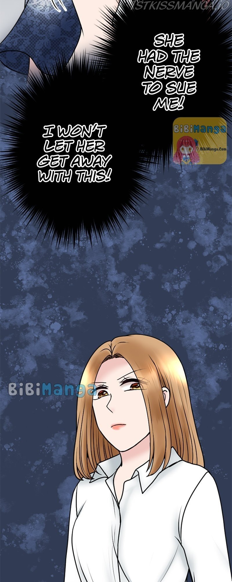 Revenge Against the Immoral chapter 81 - page 2