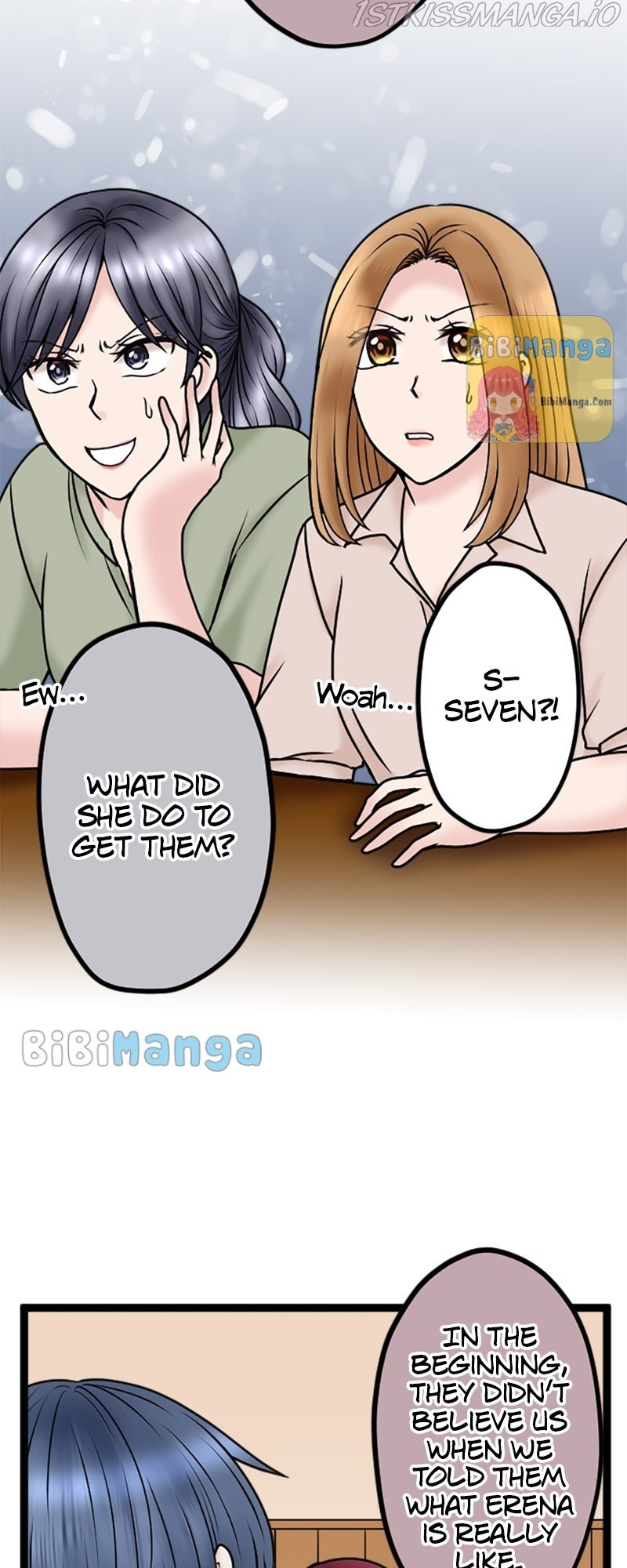 Revenge Against the Immoral chapter 81 - page 20