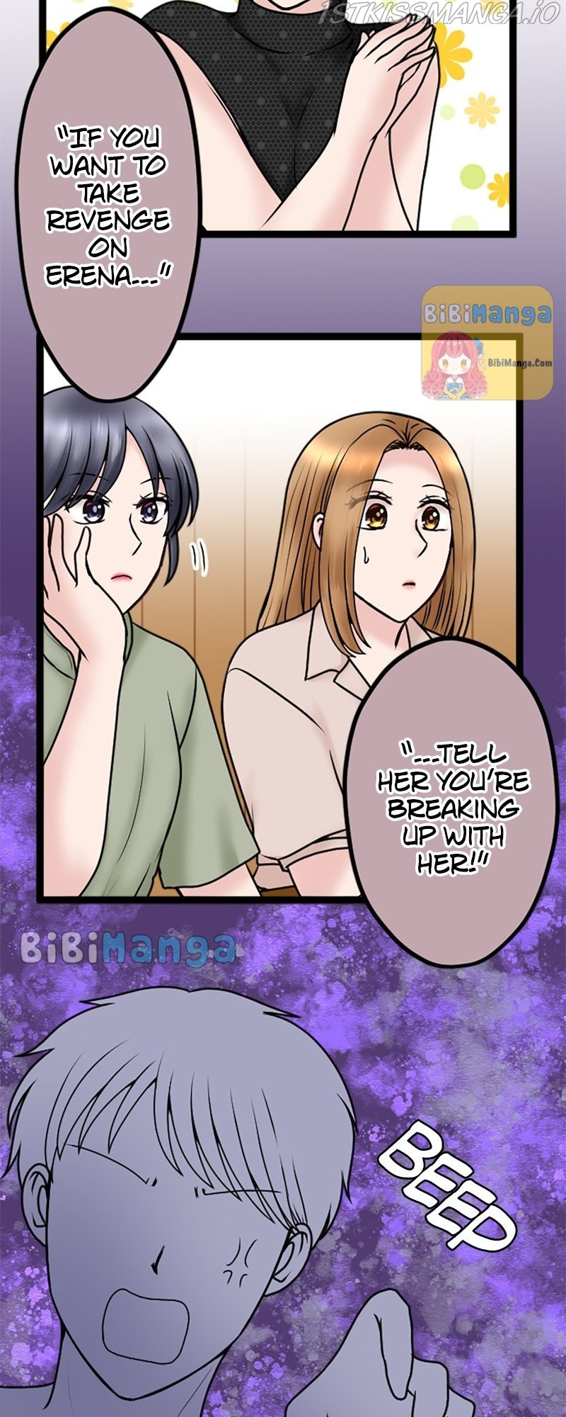 Revenge Against the Immoral chapter 81 - page 29