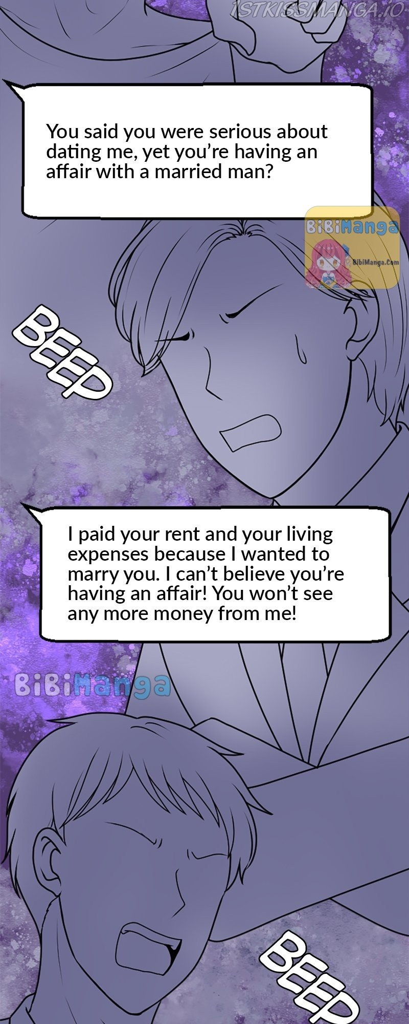 Revenge Against the Immoral chapter 81 - page 30