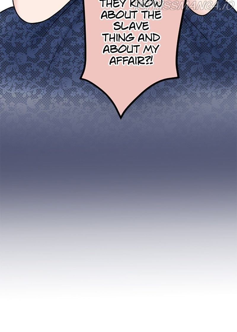 Revenge Against the Immoral chapter 81 - page 32