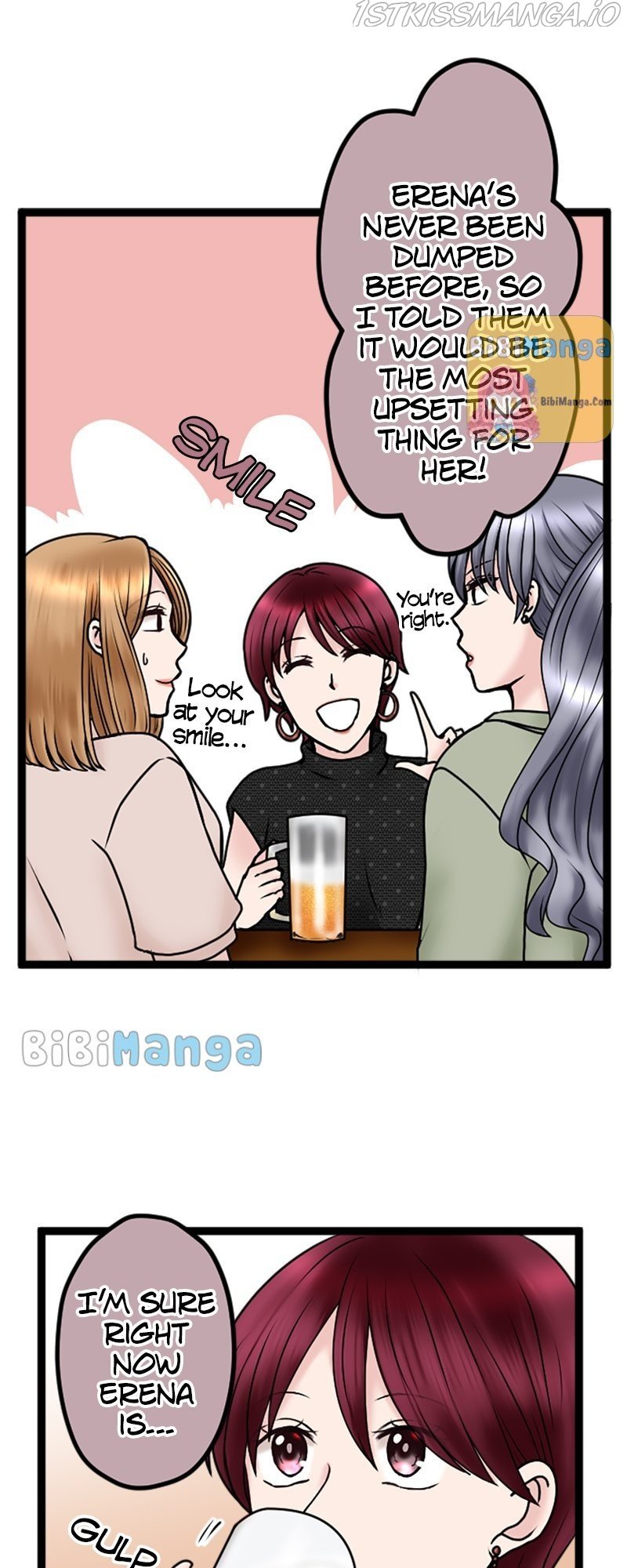 Revenge Against the Immoral chapter 81 - page 33