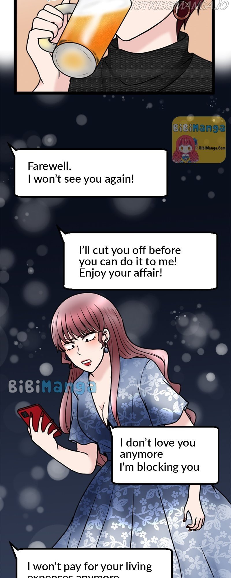 Revenge Against the Immoral chapter 81 - page 34