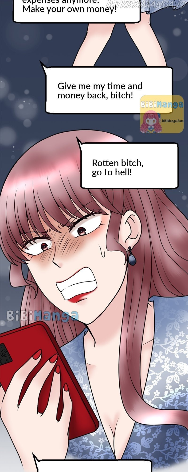 Revenge Against the Immoral chapter 81 - page 35