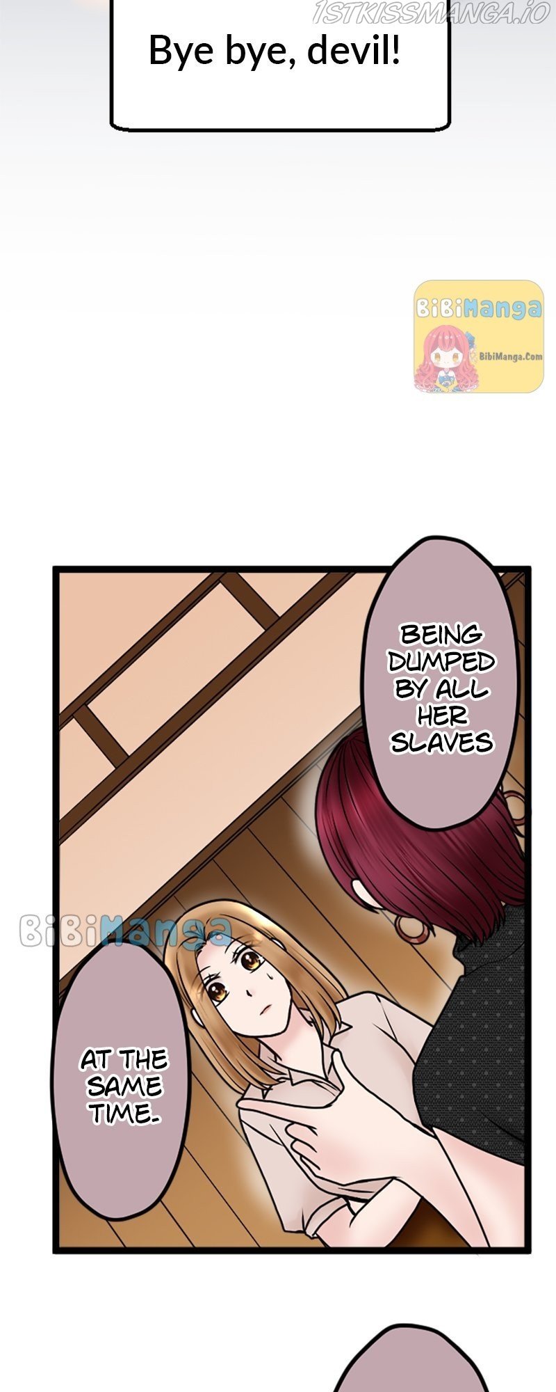 Revenge Against the Immoral chapter 81 - page 36