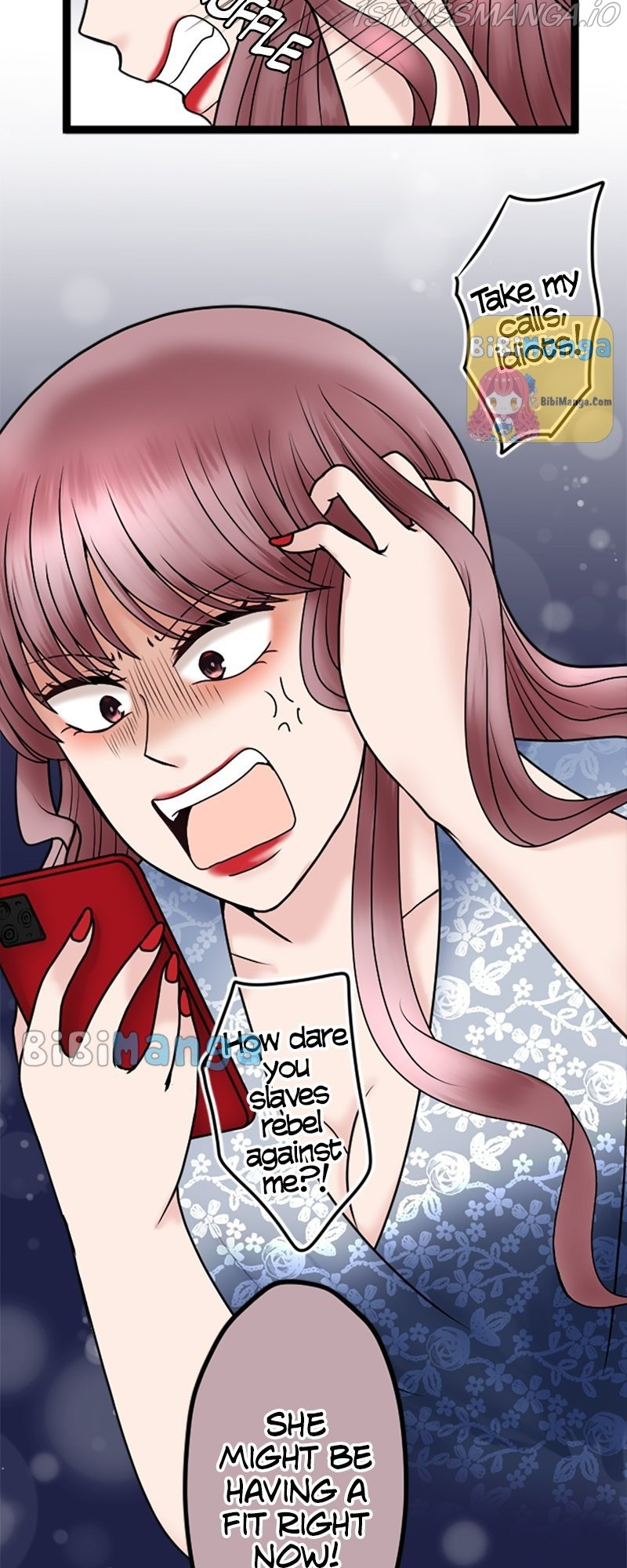Revenge Against the Immoral chapter 81 - page 38