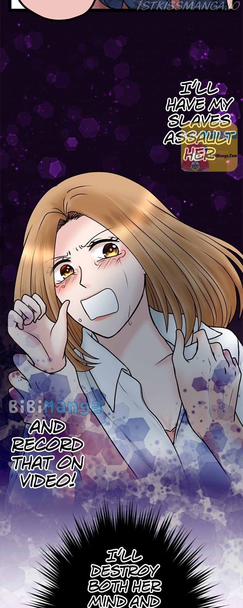 Revenge Against the Immoral chapter 81 - page 6