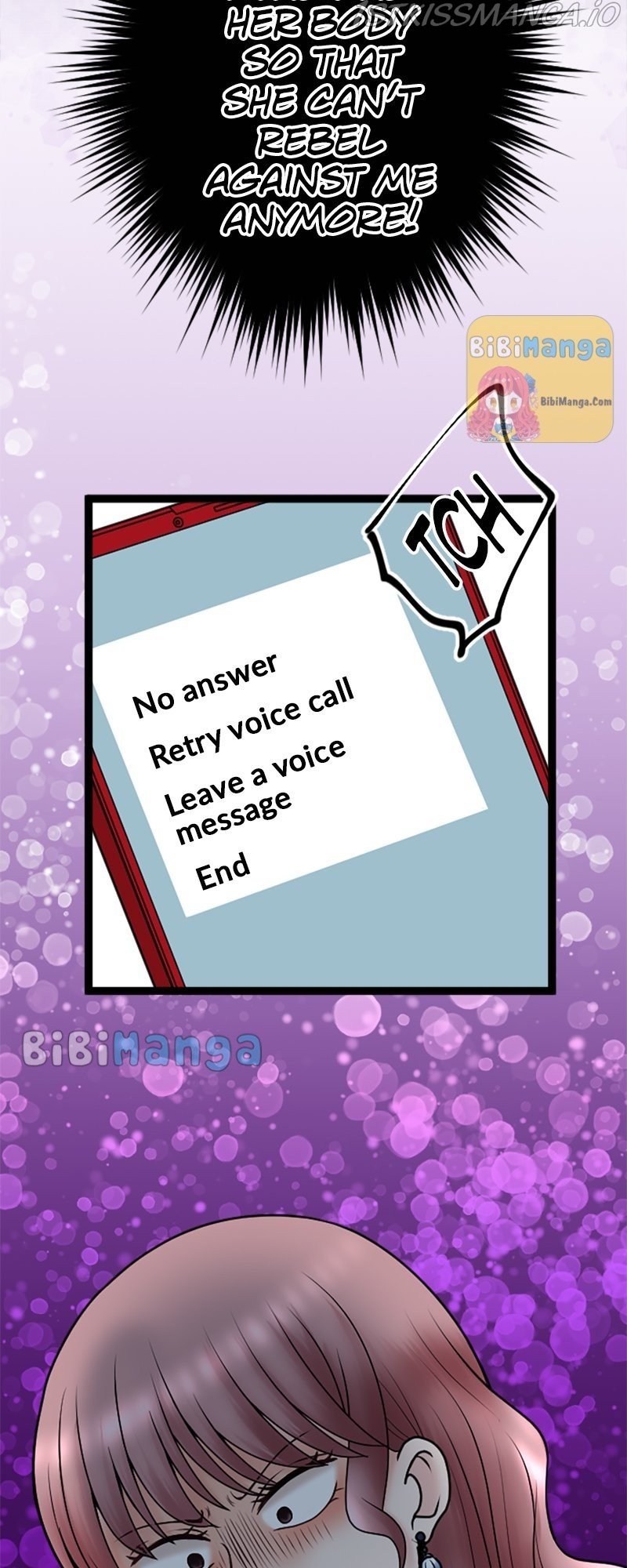 Revenge Against the Immoral chapter 81 - page 7