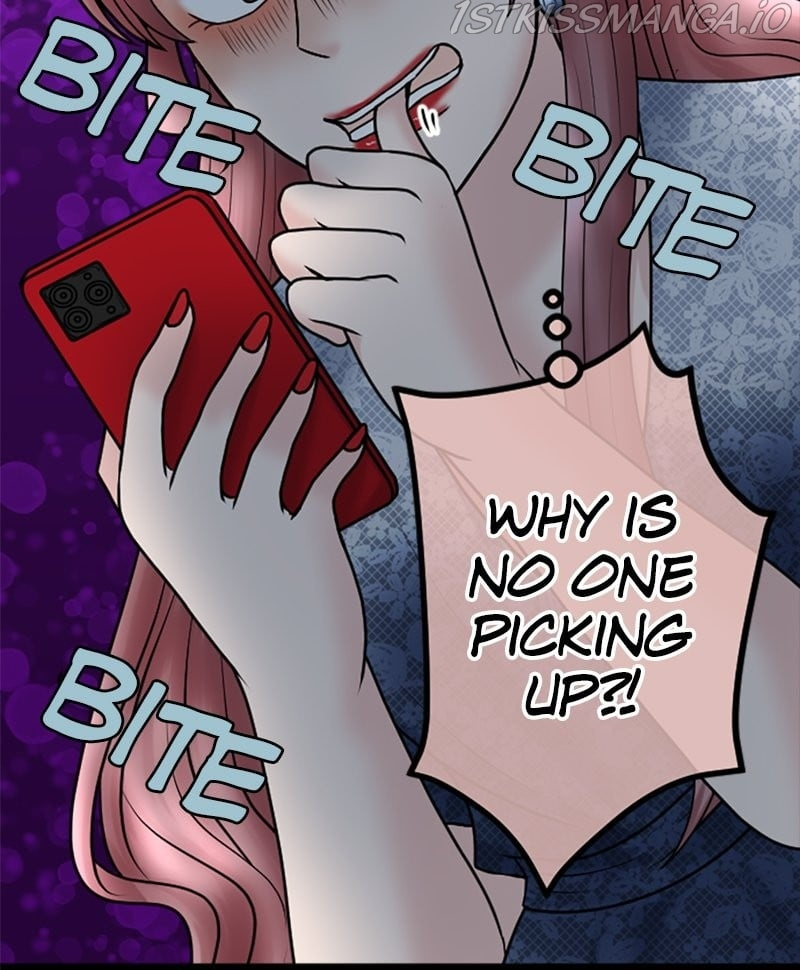 Revenge Against the Immoral chapter 81 - page 8