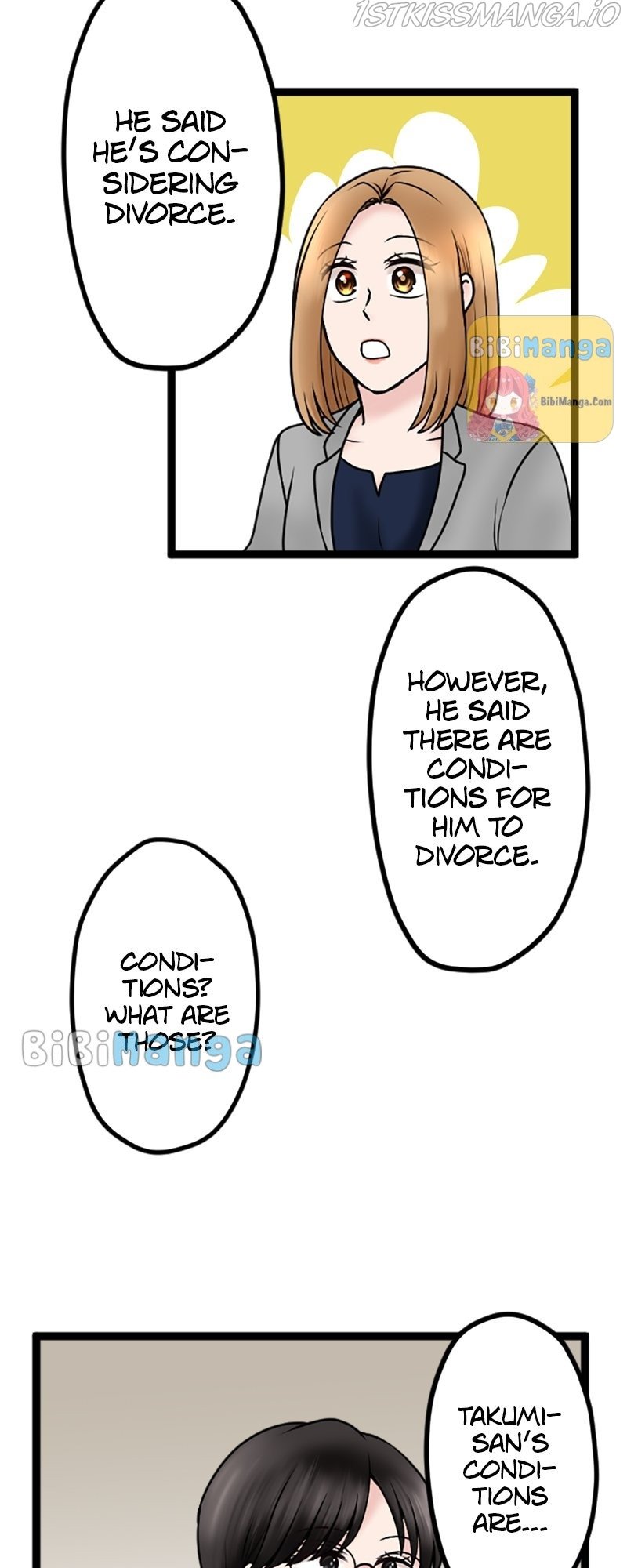Revenge Against the Immoral chapter 80 - page 10