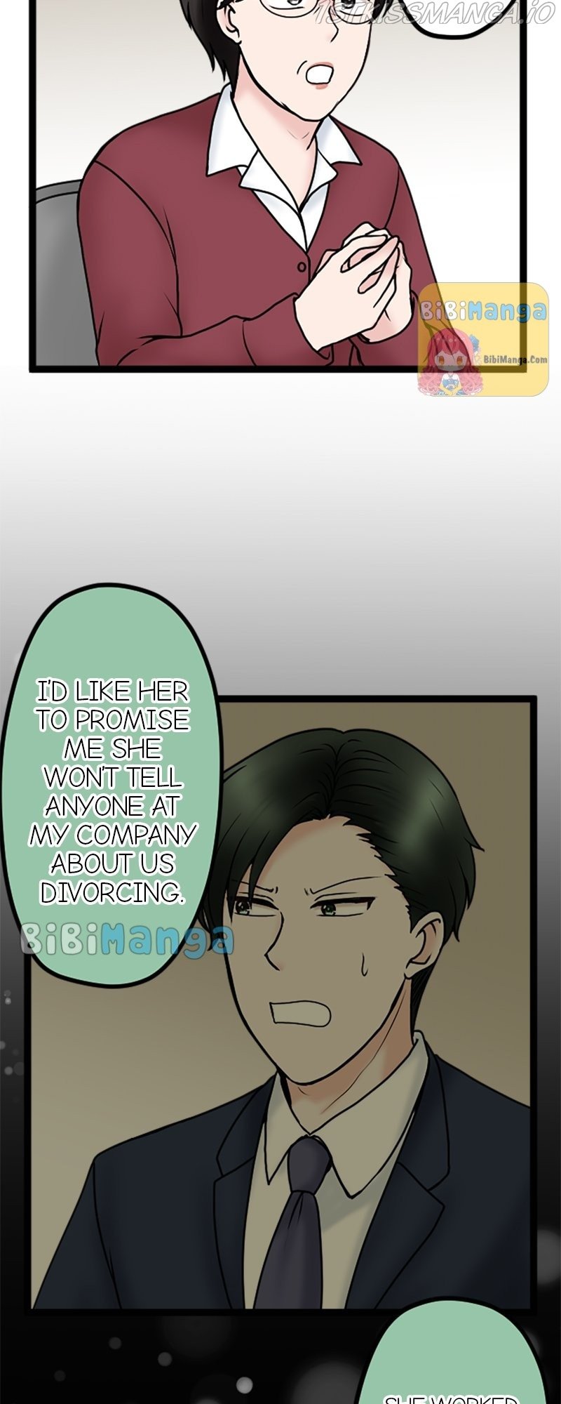 Revenge Against the Immoral chapter 80 - page 11