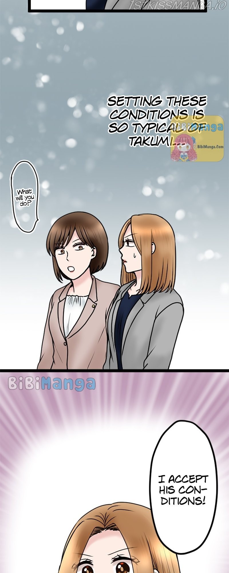 Revenge Against the Immoral chapter 80 - page 15