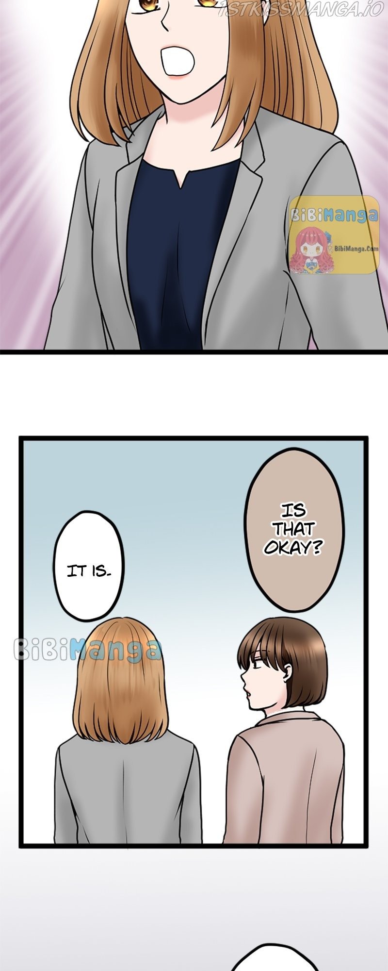 Revenge Against the Immoral chapter 80 - page 16