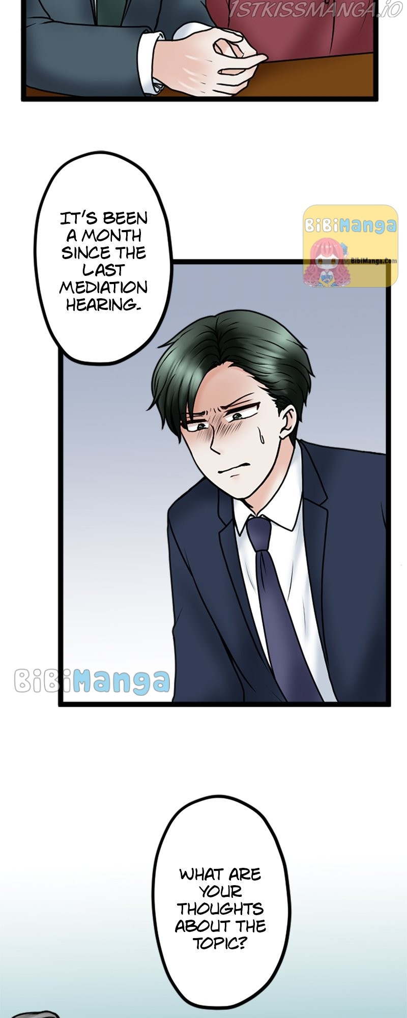 Revenge Against the Immoral chapter 80 - page 2