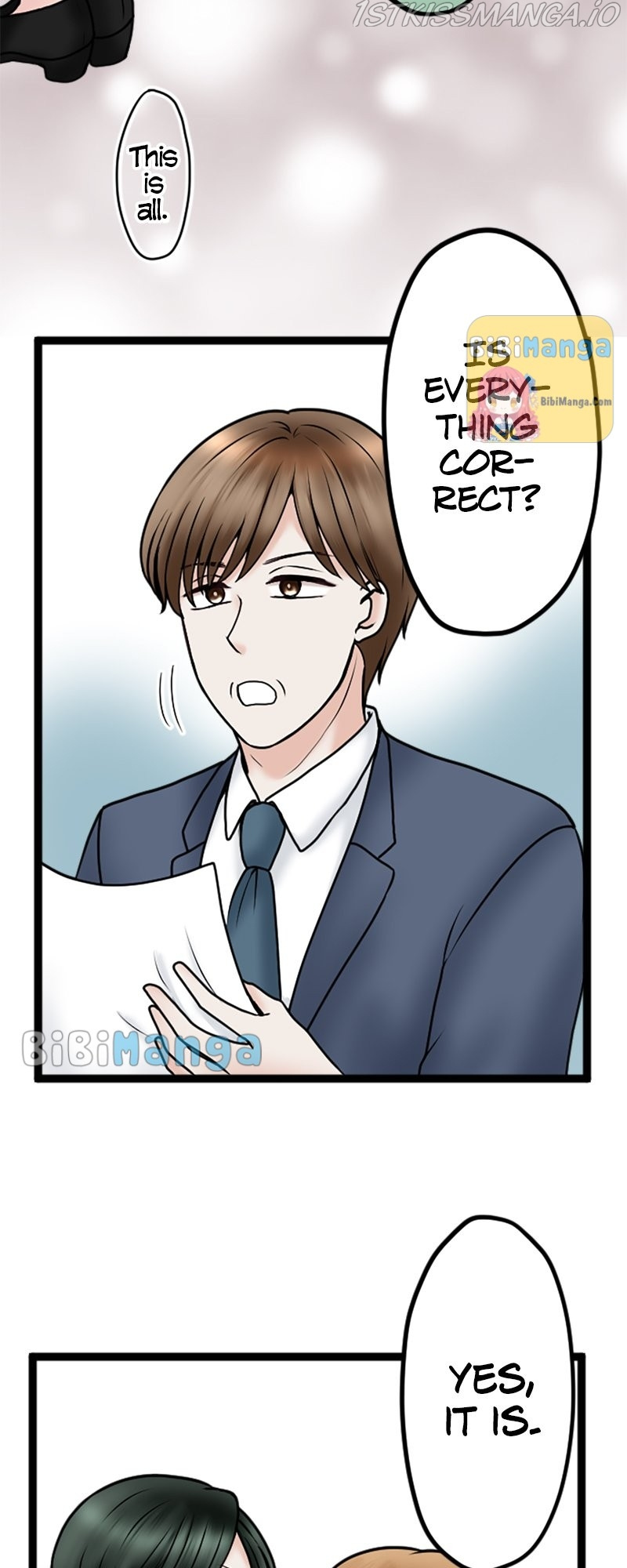 Revenge Against the Immoral chapter 80 - page 26