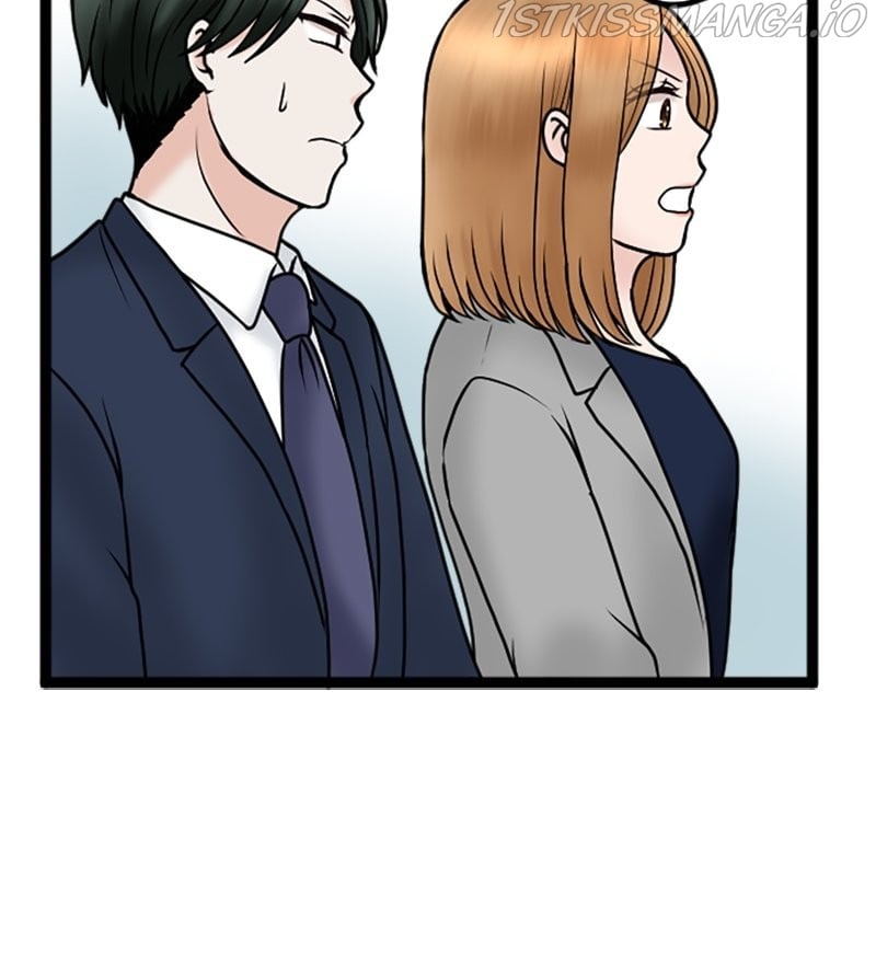 Revenge Against the Immoral chapter 80 - page 27