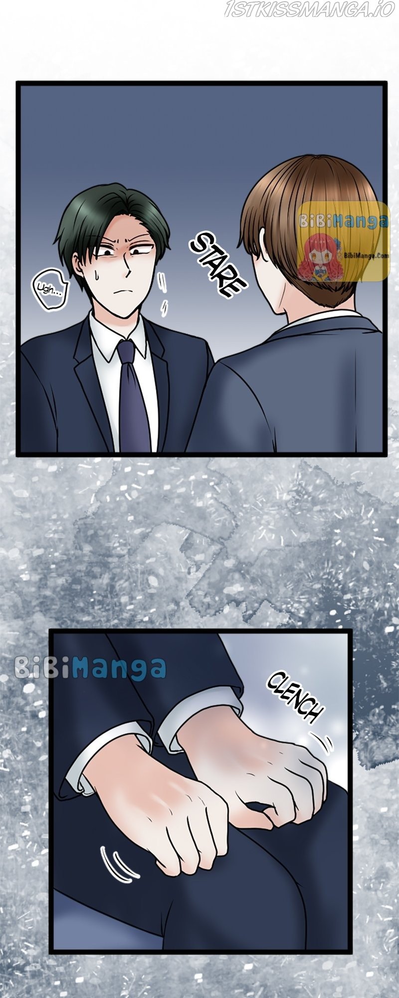 Revenge Against the Immoral chapter 80 - page 28