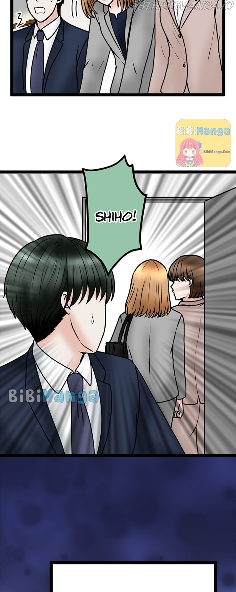 Revenge Against the Immoral chapter 80 - page 32