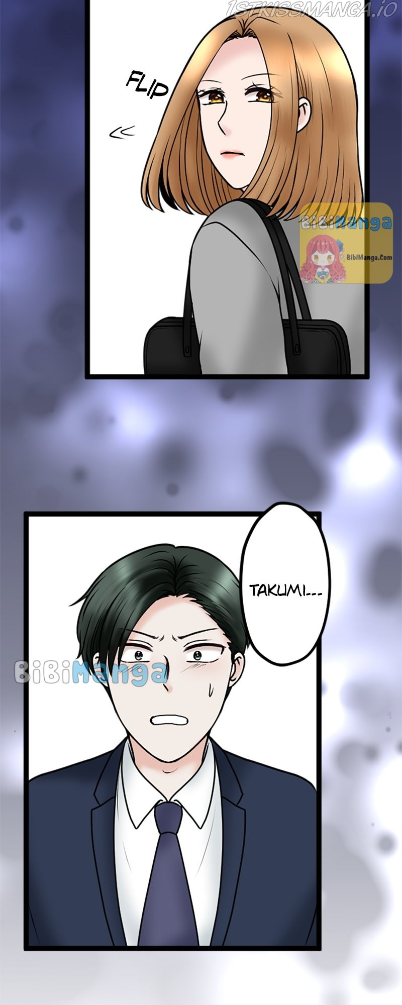Revenge Against the Immoral chapter 80 - page 33